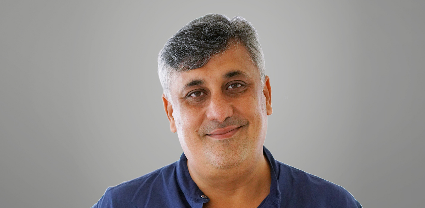 Pavan Virmani PIAS Profile