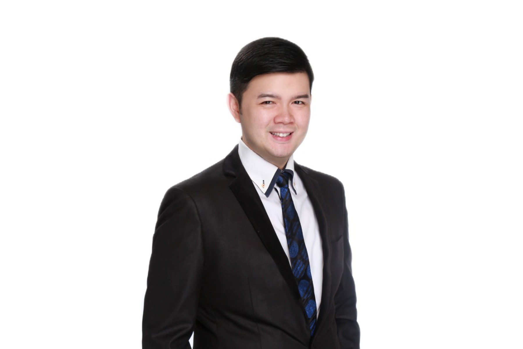 Alex Huang APEX PINNACLE WEALTH MANAGEMENT