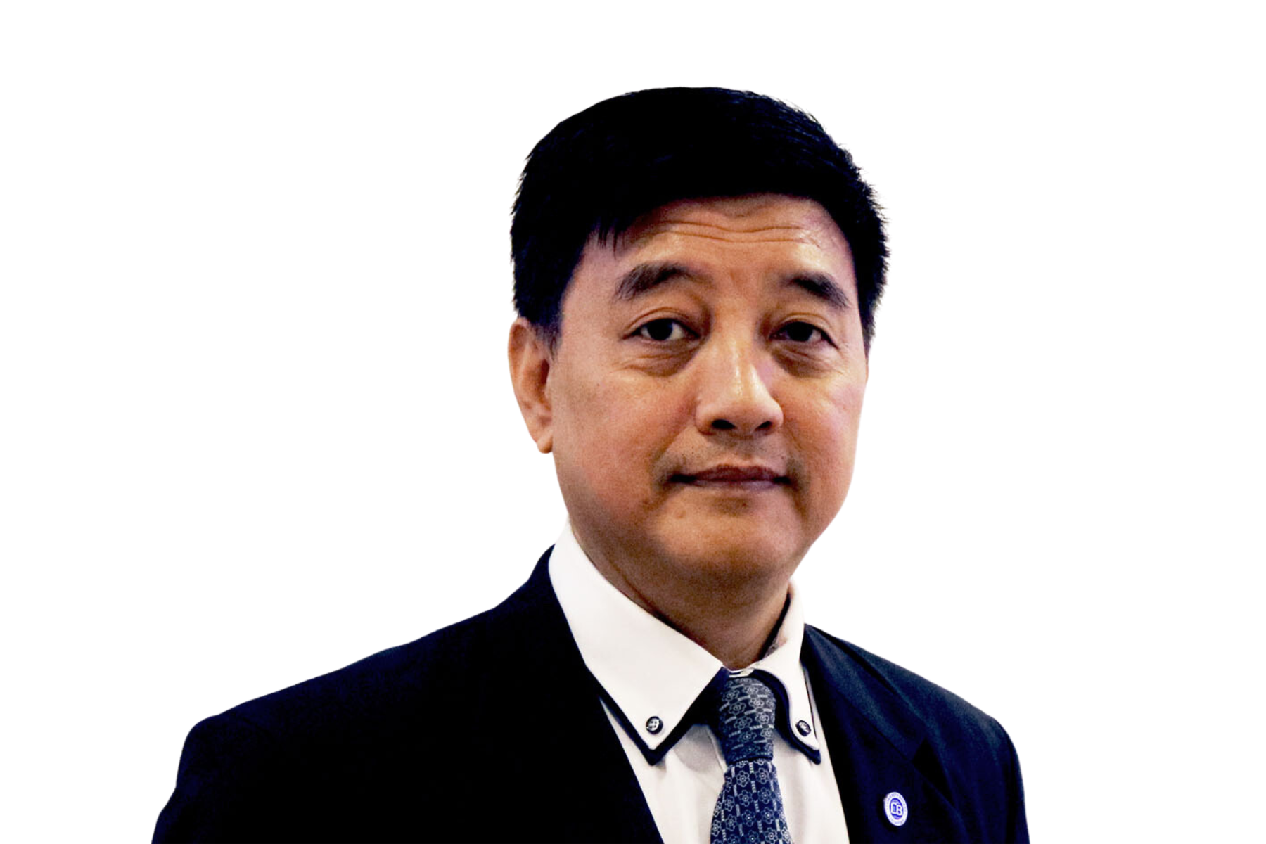 Daniel Ong Thiam Chye 
