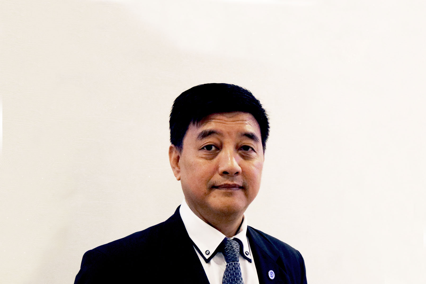 Daniel Ong Thiam Chye 