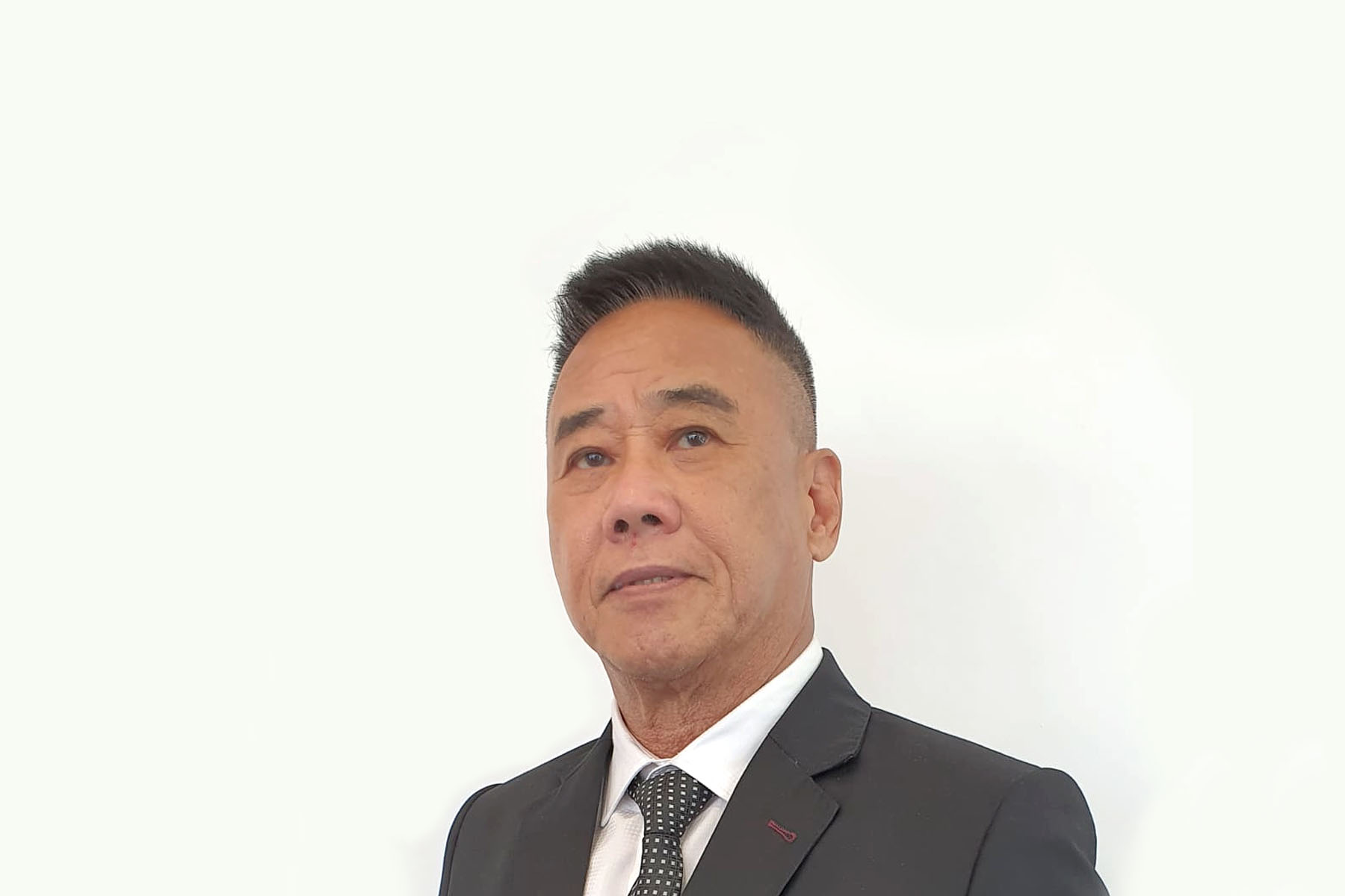Davy Hoong Sin Fatt