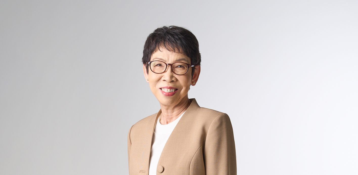 Catherine Wong PIAS Profile