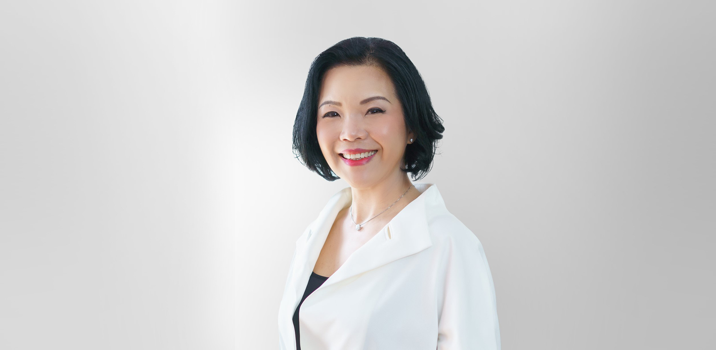 Linda Kho PIAS Profile