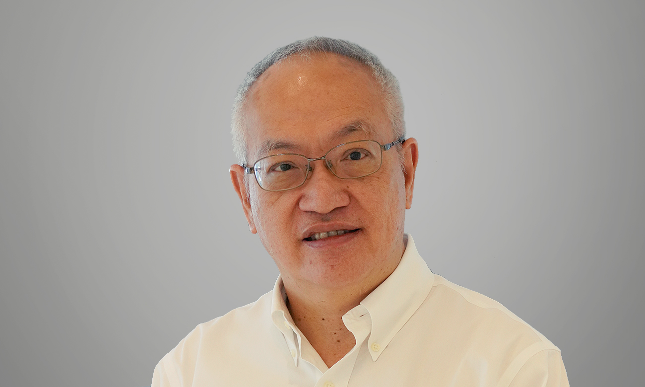 Yap Chee Keong Profile 