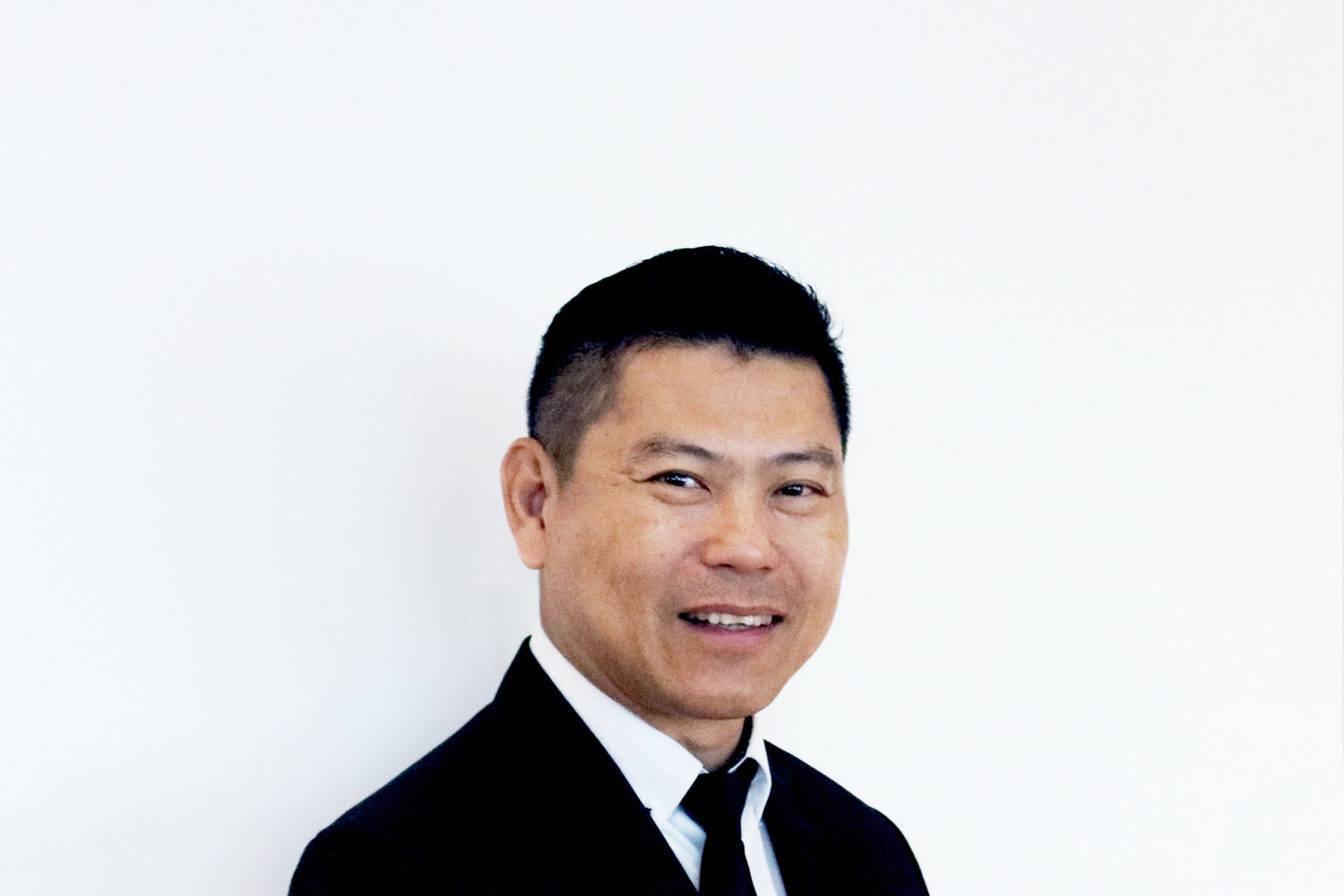 Frankie Lim Kien Kong