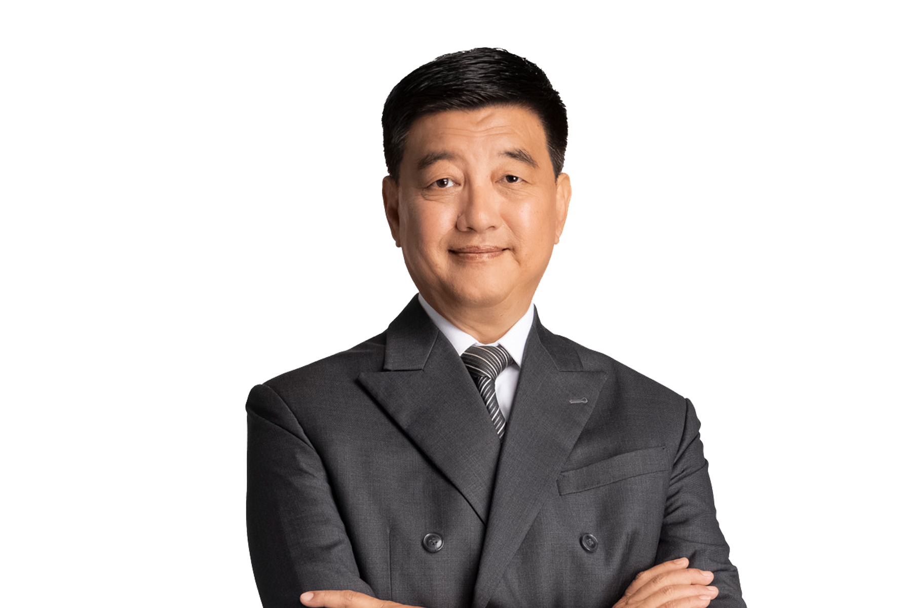 Ong Thiam Chye