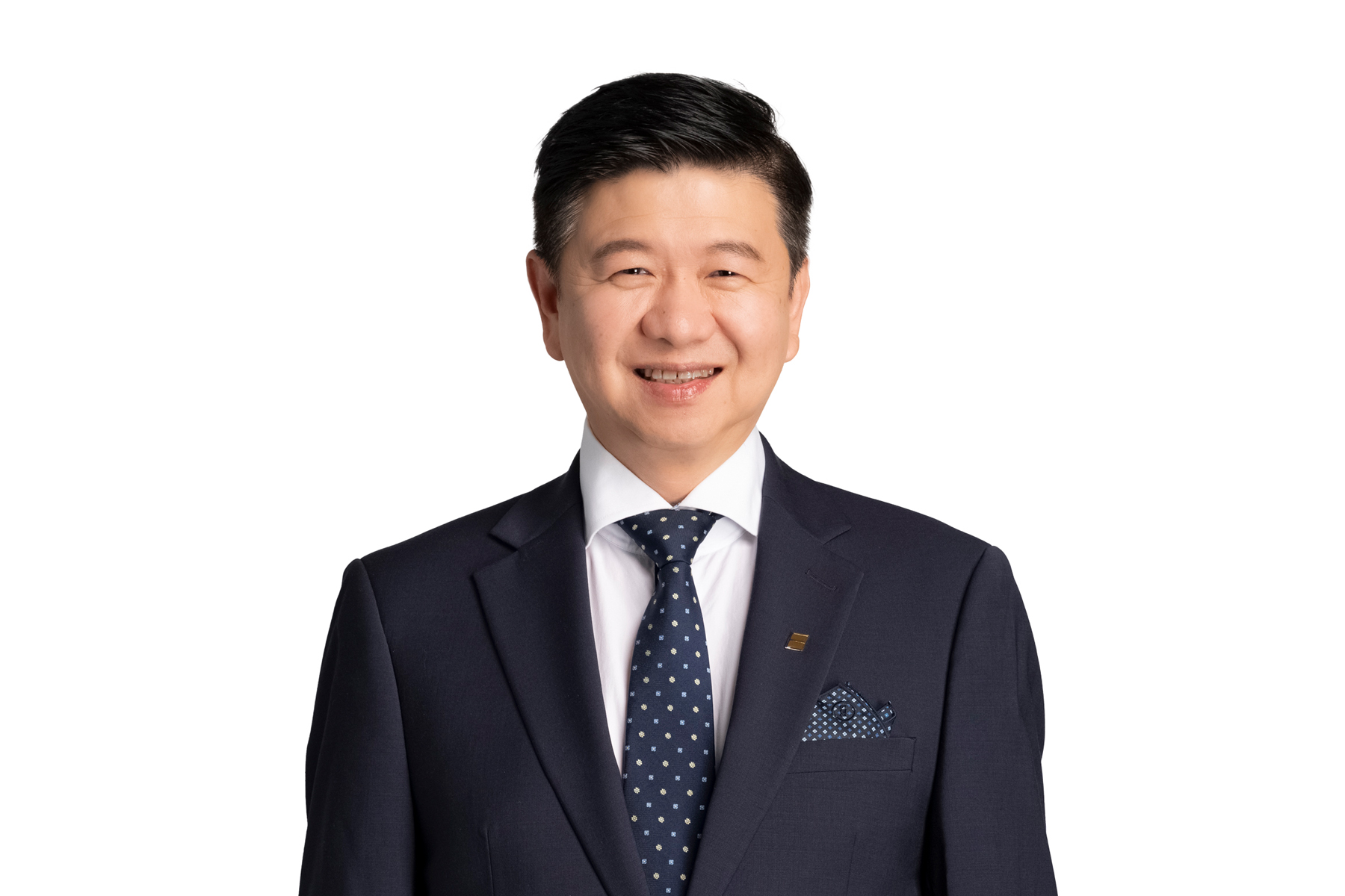 Edy Hartono