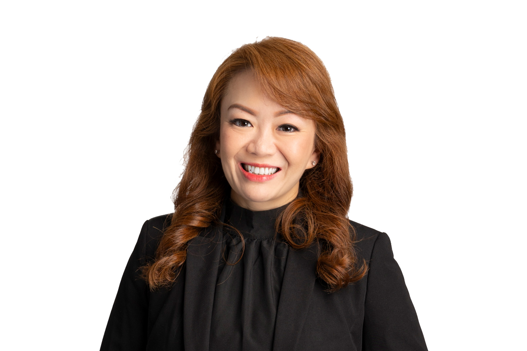 Joraine Tan Hui Hui