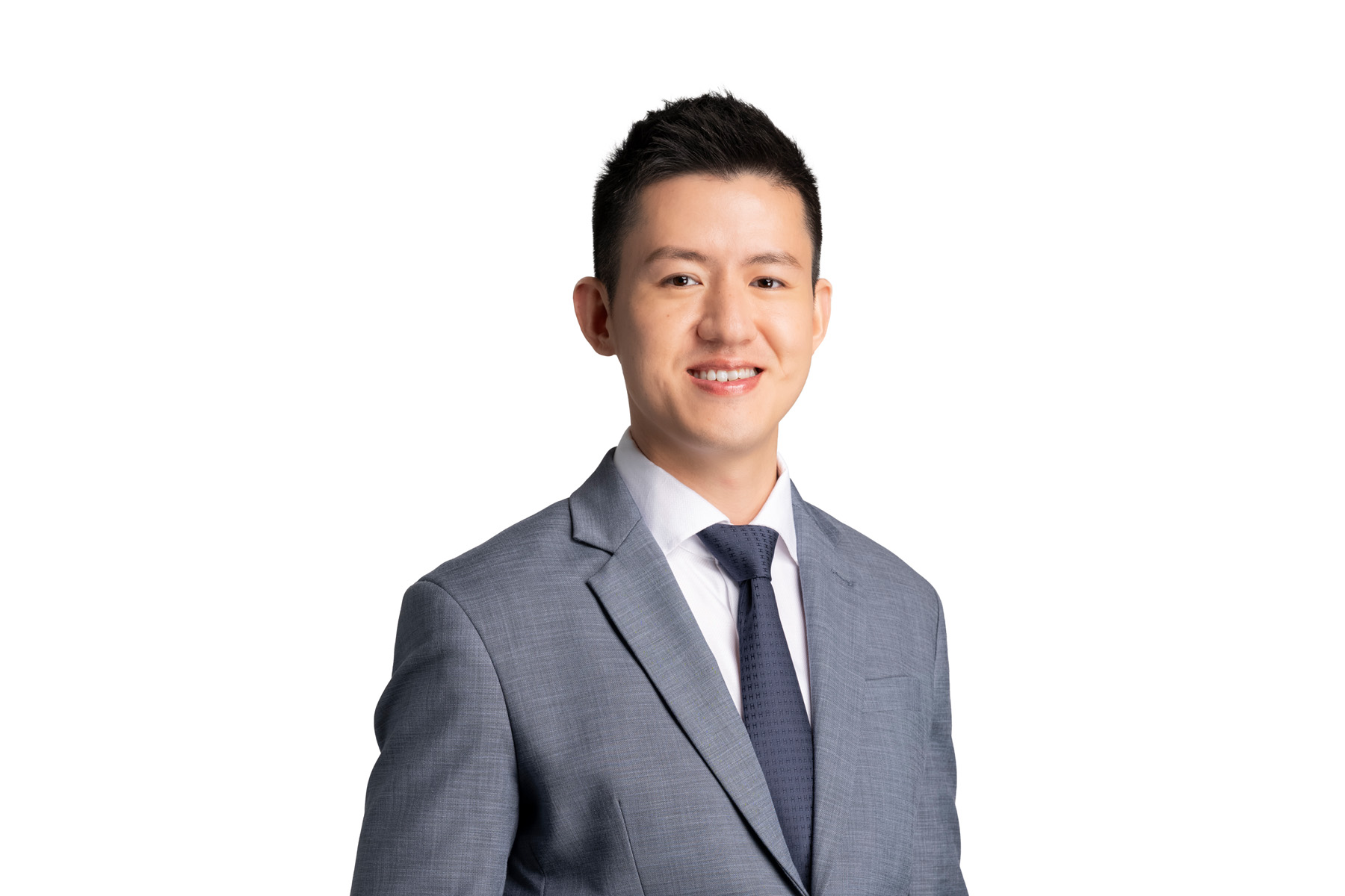 Terence Yang Apex Affinity Planners