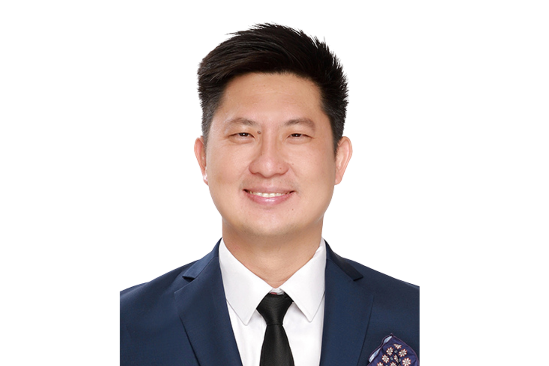 Anthony Chang