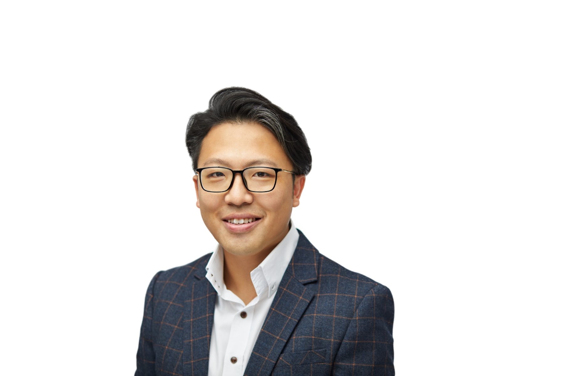 Andy Peh Wei Jiang