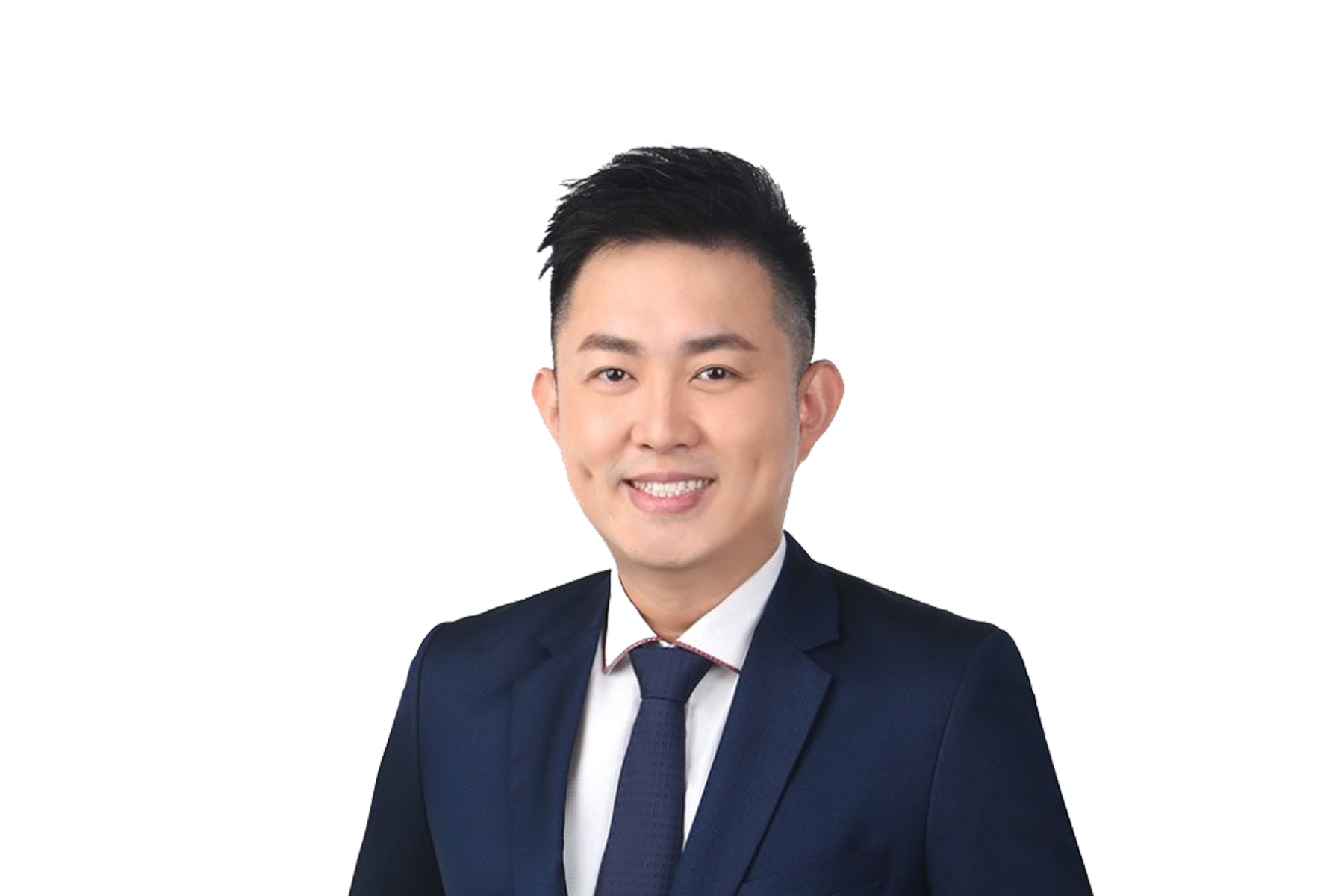kelvin koh yue min infinity plus wealth management