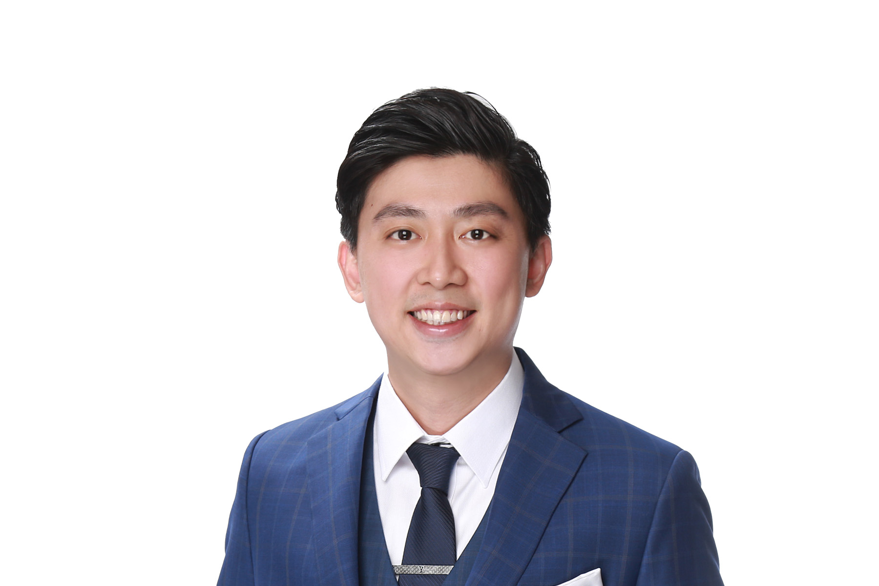 nicholas soh hua chi apex one financial advisory