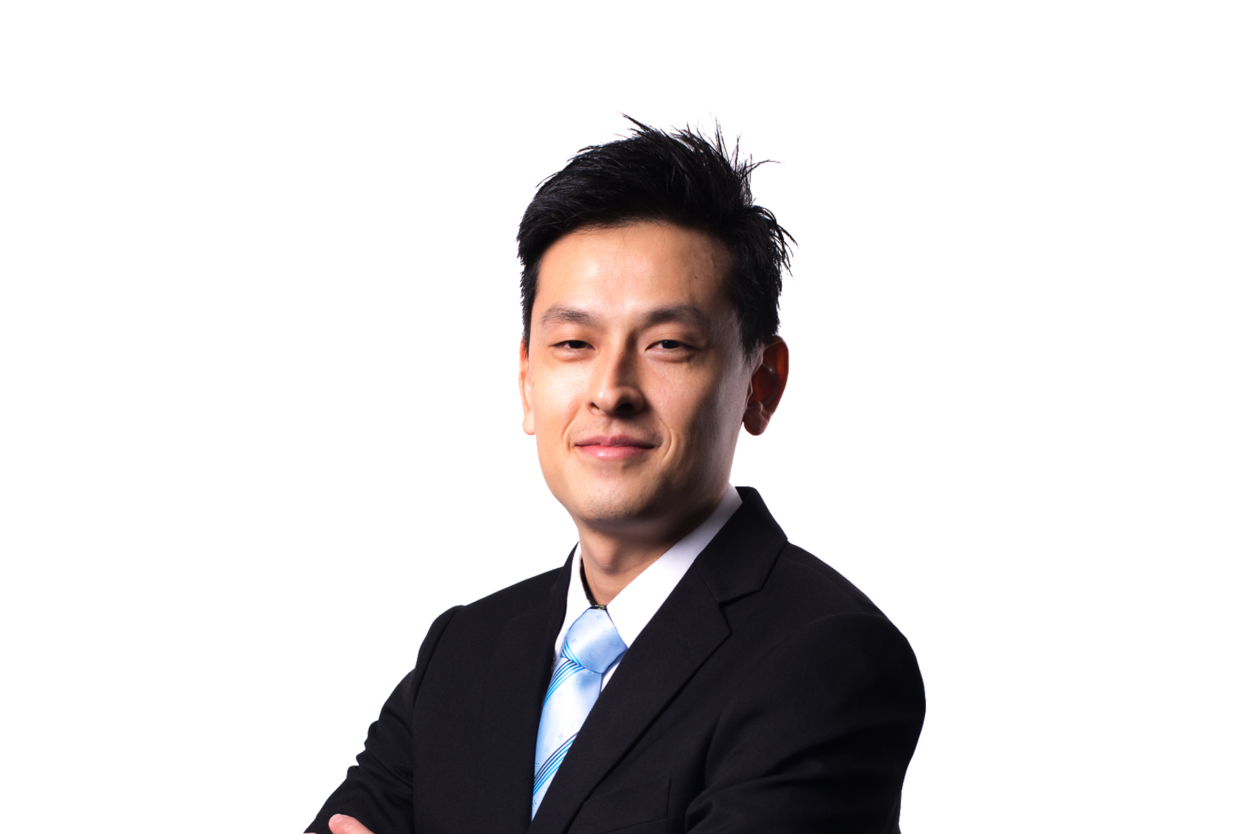 tan han long infinity one wealth management