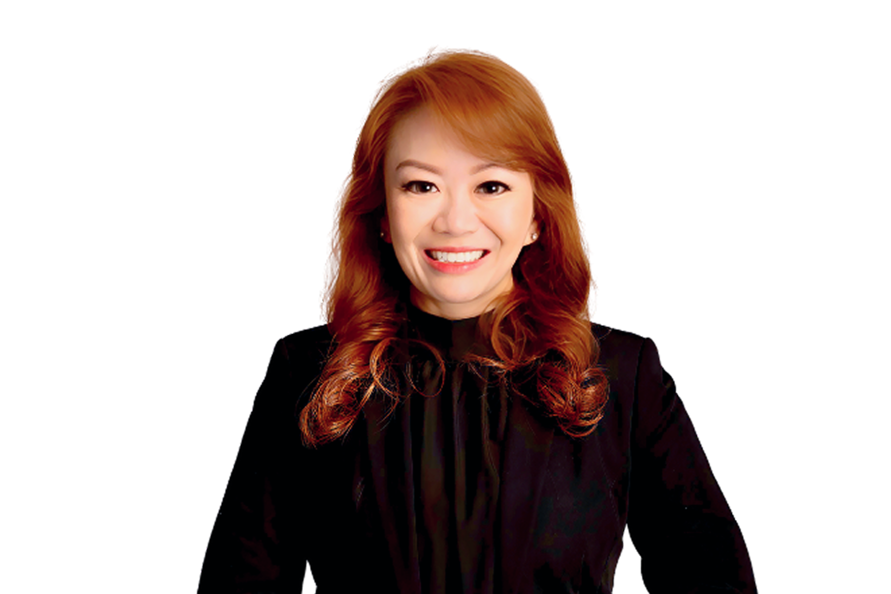 Joraine Tan Hui Hui