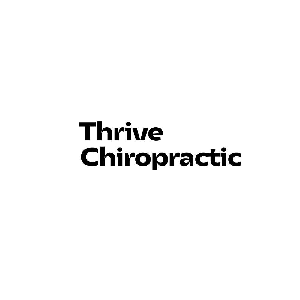 Thrive Chiropractic