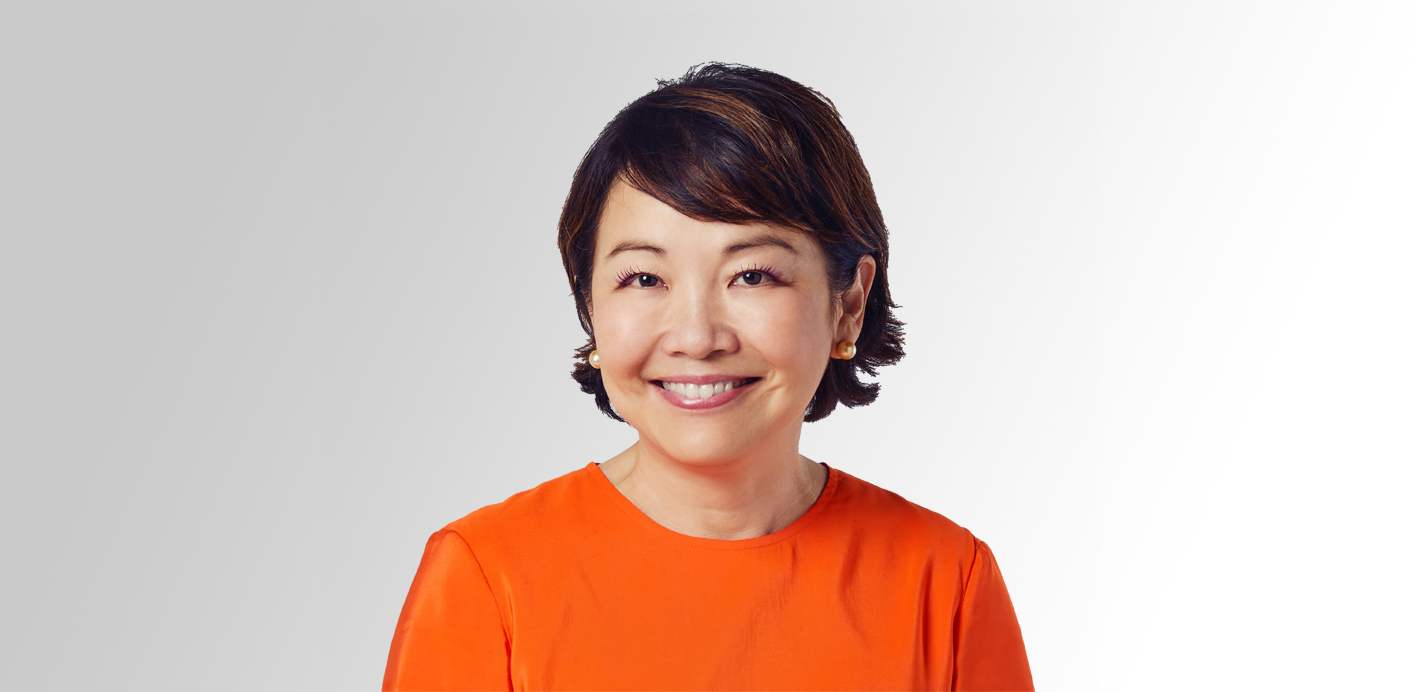 Pearlyn Phua PIAS Profile